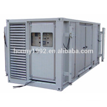 50Hz Diesel Silent Googol 850kW Container Generator Price